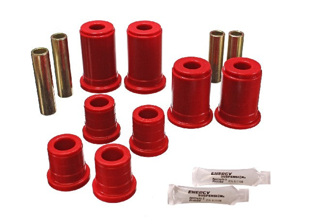 Suspension Control Arm Bushing Kit Energy Suspension 3.3147R