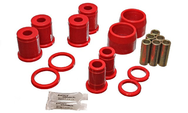 Suspension Control Arm Bushing Kit Energy Suspension 3.3148R