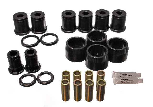 Suspension Control Arm Bushing Kit Energy Suspension 3.3149G