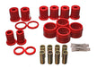 Suspension Control Arm Bushing Kit Energy Suspension 3.3149R