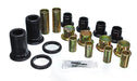 Suspension Control Arm Bushing Kit Energy Suspension 3.3150G