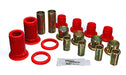 Suspension Control Arm Bushing Kit Energy Suspension 3.3150R