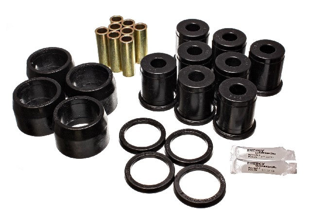 Suspension Control Arm Bushing Kit Energy Suspension 3.3151G