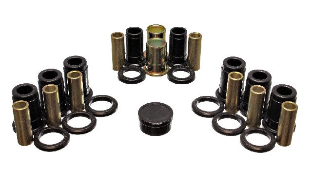 Suspension Control Arm Bushing Kit Energy Suspension 3.3152G