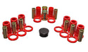 Suspension Control Arm Bushing Kit Energy Suspension 3.3152R