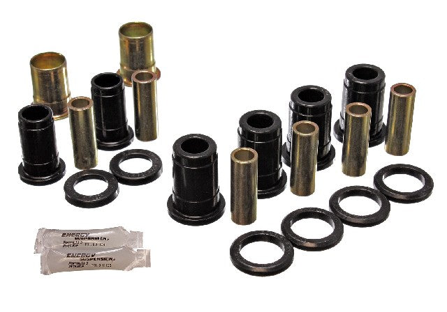 Suspension Control Arm Bushing Kit Energy Suspension 3.3153G