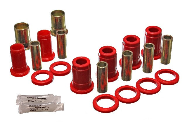 Suspension Control Arm Bushing Kit Energy Suspension 3.3153R