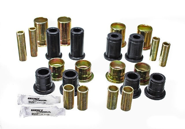 Suspension Control Arm Bushing Kit Energy Suspension 3.3156G