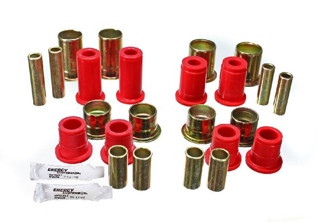 Suspension Control Arm Bushing Kit Energy Suspension 3.3156R