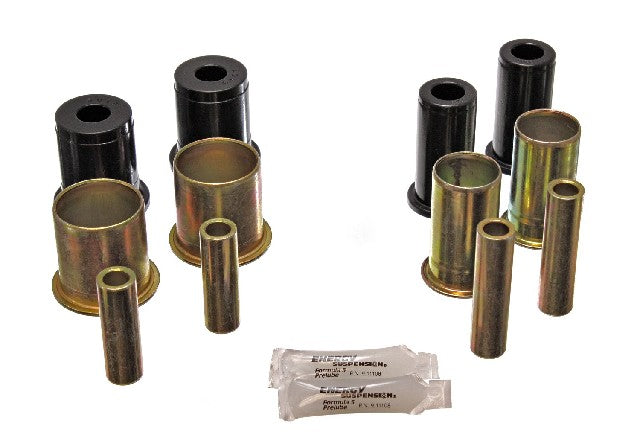 Suspension Control Arm Bushing Kit Energy Suspension 3.3157G