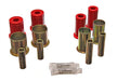 Suspension Control Arm Bushing Kit Energy Suspension 3.3157R