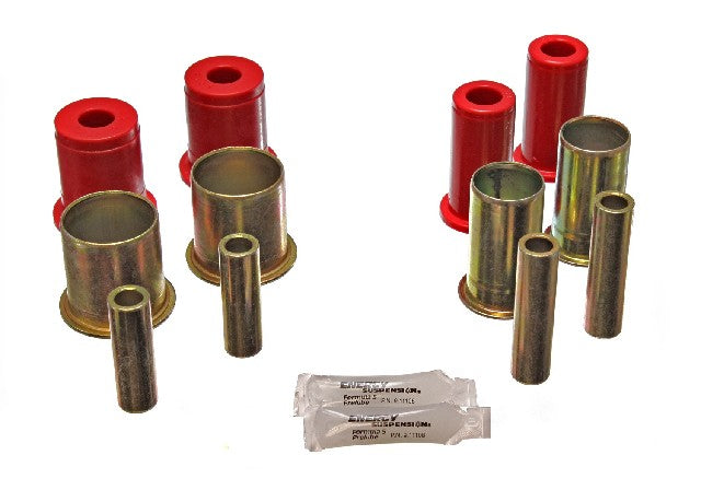 Suspension Control Arm Bushing Kit Energy Suspension 3.3157R