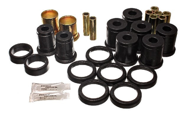 Suspension Control Arm Bushing Kit Energy Suspension 3.3158G