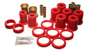 Suspension Control Arm Bushing Kit Energy Suspension 3.3158R
