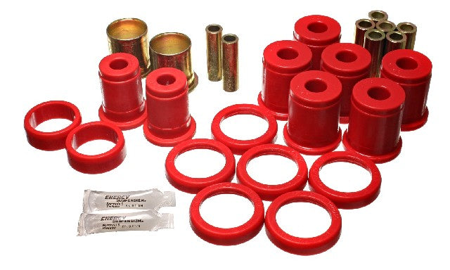 Suspension Control Arm Bushing Kit Energy Suspension 3.3158R