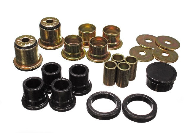 Suspension Control Arm Bushing Kit Energy Suspension 3.3160G