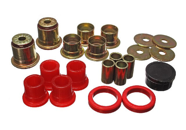 Suspension Control Arm Bushing Kit Energy Suspension 3.3160R