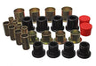 Suspension Control Arm Bushing Kit Energy Suspension 3.3161G