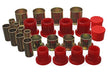 Suspension Control Arm Bushing Kit Energy Suspension 3.3161R