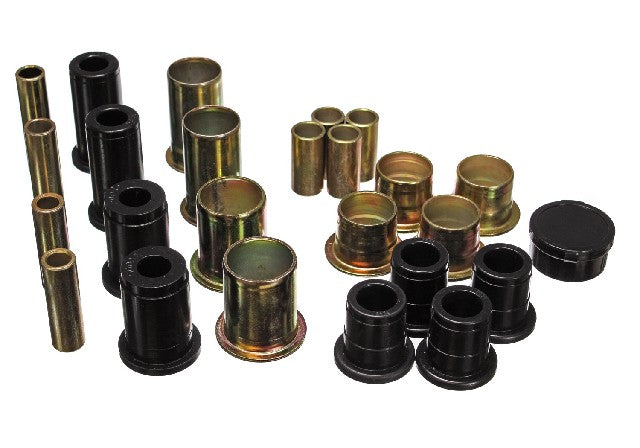 Suspension Control Arm Bushing Kit Energy Suspension 3.3162G