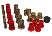 Suspension Control Arm Bushing Kit Energy Suspension 3.3162R
