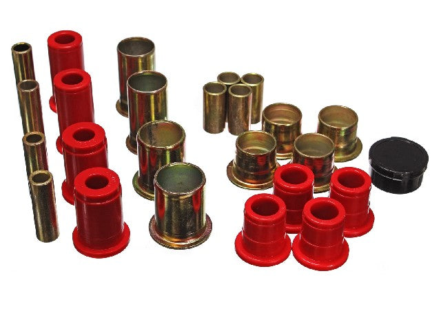 Suspension Control Arm Bushing Kit Energy Suspension 3.3162R