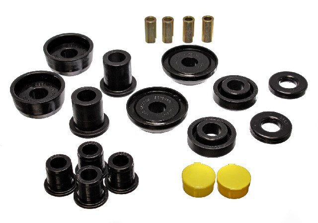 Suspension Control Arm Bushing Kit Energy Suspension 3.3164G