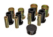 Suspension Control Arm Bushing Kit Energy Suspension 3.3165G