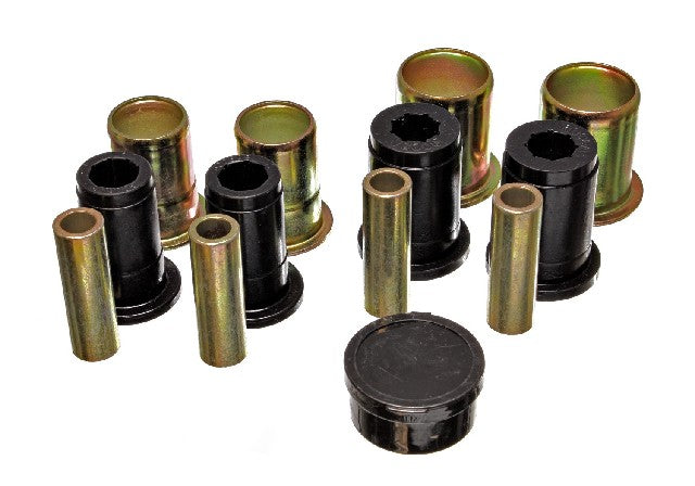 Suspension Control Arm Bushing Kit Energy Suspension 3.3165G