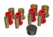 Suspension Control Arm Bushing Kit Energy Suspension 3.3165R
