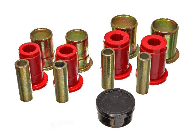 Suspension Control Arm Bushing Kit Energy Suspension 3.3165R