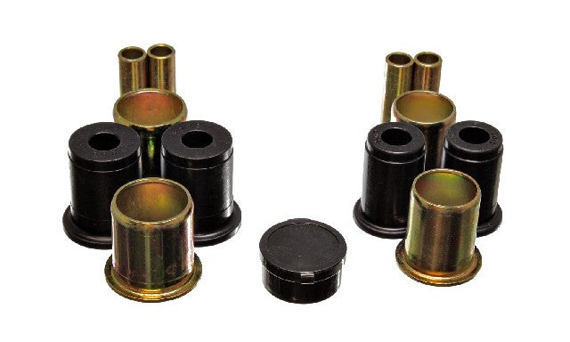Suspension Control Arm Bushing Kit Energy Suspension 3.3167G