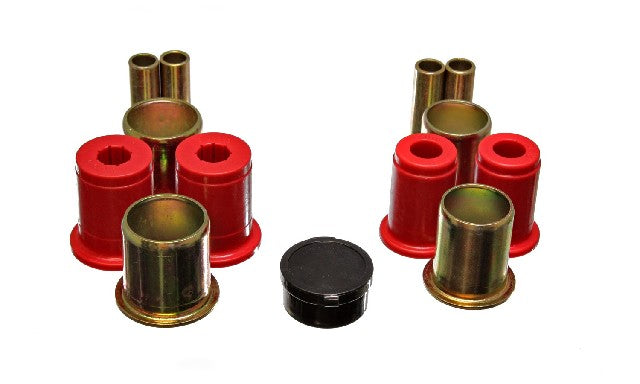 Suspension Control Arm Bushing Kit Energy Suspension 3.3167R