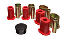 Suspension Control Arm Bushing Kit Energy Suspension 3.3168R