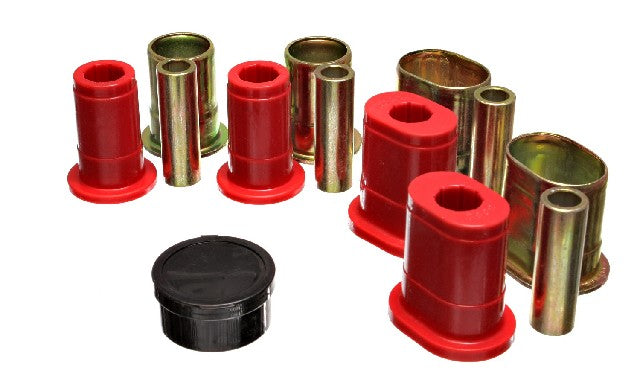 Suspension Control Arm Bushing Kit Energy Suspension 3.3168R