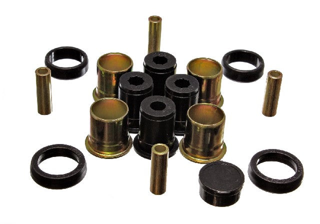 Suspension Control Arm Bushing Kit Energy Suspension 3.3169G