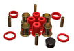 Suspension Control Arm Bushing Kit Energy Suspension 3.3169R