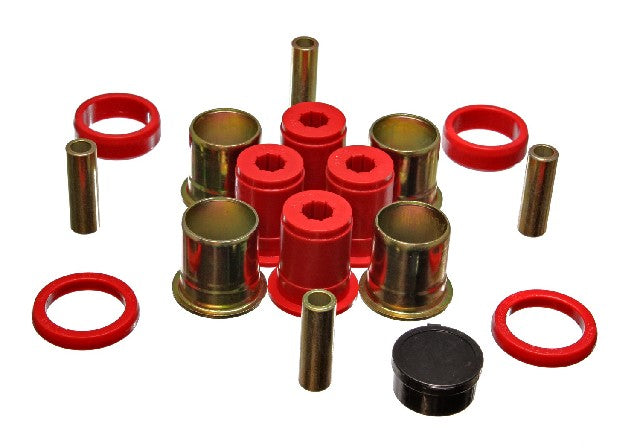 Suspension Control Arm Bushing Kit Energy Suspension 3.3169R