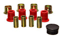 Suspension Control Arm Bushing Kit Energy Suspension 3.3170R