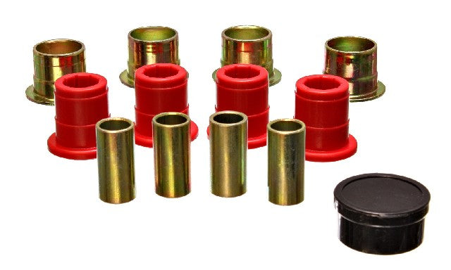 Suspension Control Arm Bushing Kit Energy Suspension 3.3170R