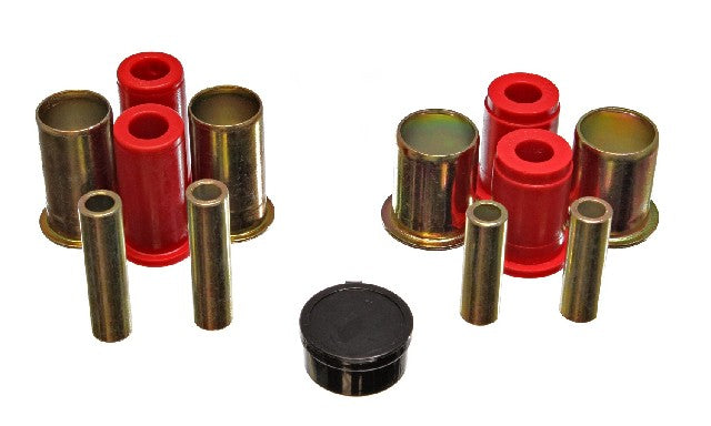 Suspension Control Arm Bushing Kit Energy Suspension 3.3171R