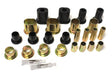 Suspension Control Arm Bushing Kit Energy Suspension 3.3172G
