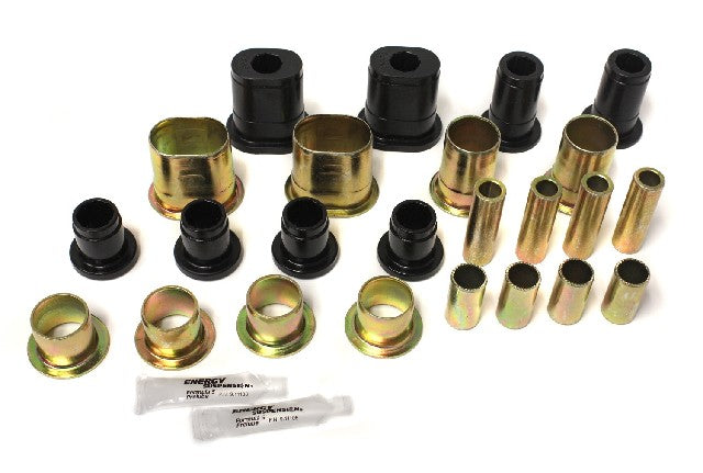 Suspension Control Arm Bushing Kit Energy Suspension 3.3172G