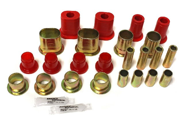 Suspension Control Arm Bushing Kit Energy Suspension 3.3172R