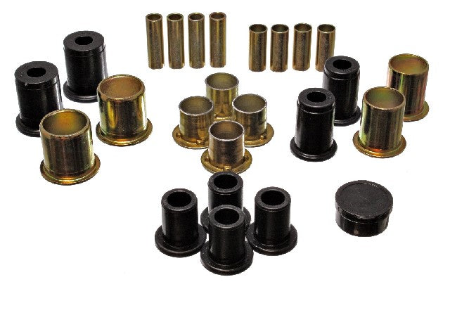 Suspension Control Arm Bushing Kit Energy Suspension 3.3173G