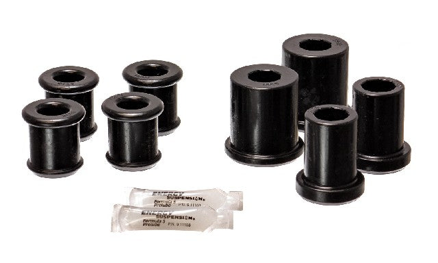 Suspension Control Arm Bushing Kit Energy Suspension 3.3176G