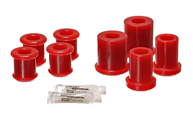 Suspension Control Arm Bushing Kit Energy Suspension 3.3176R
