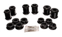 Suspension Control Arm Bushing Kit Energy Suspension 3.3177G