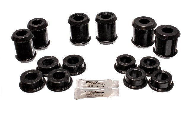 Suspension Control Arm Bushing Kit Energy Suspension 3.3177G