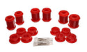 Suspension Control Arm Bushing Kit Energy Suspension 3.3177R